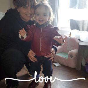 Meet your Posher, Nancy